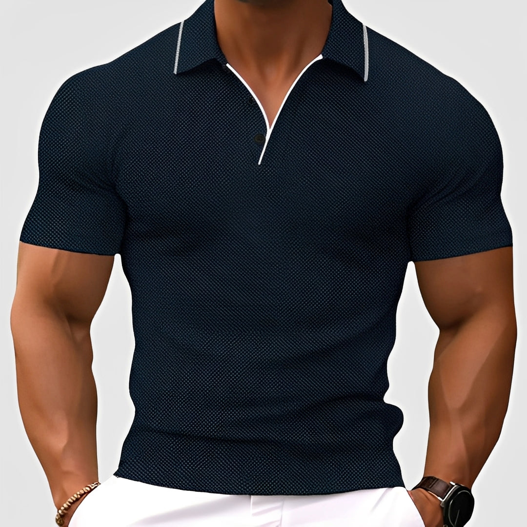 Ronaldo - Polo agréable pour homme