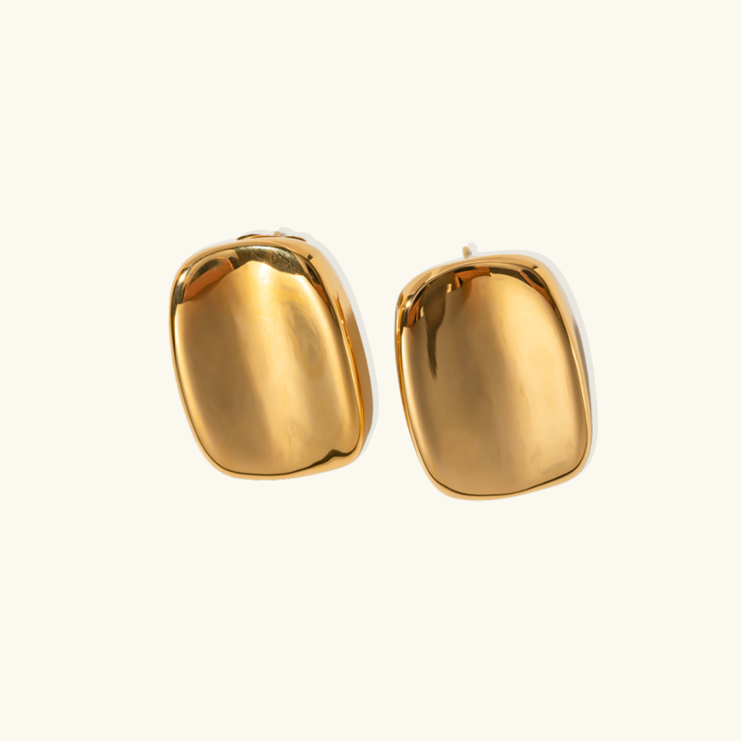 Alice – Boucles d'oreilles élégantes