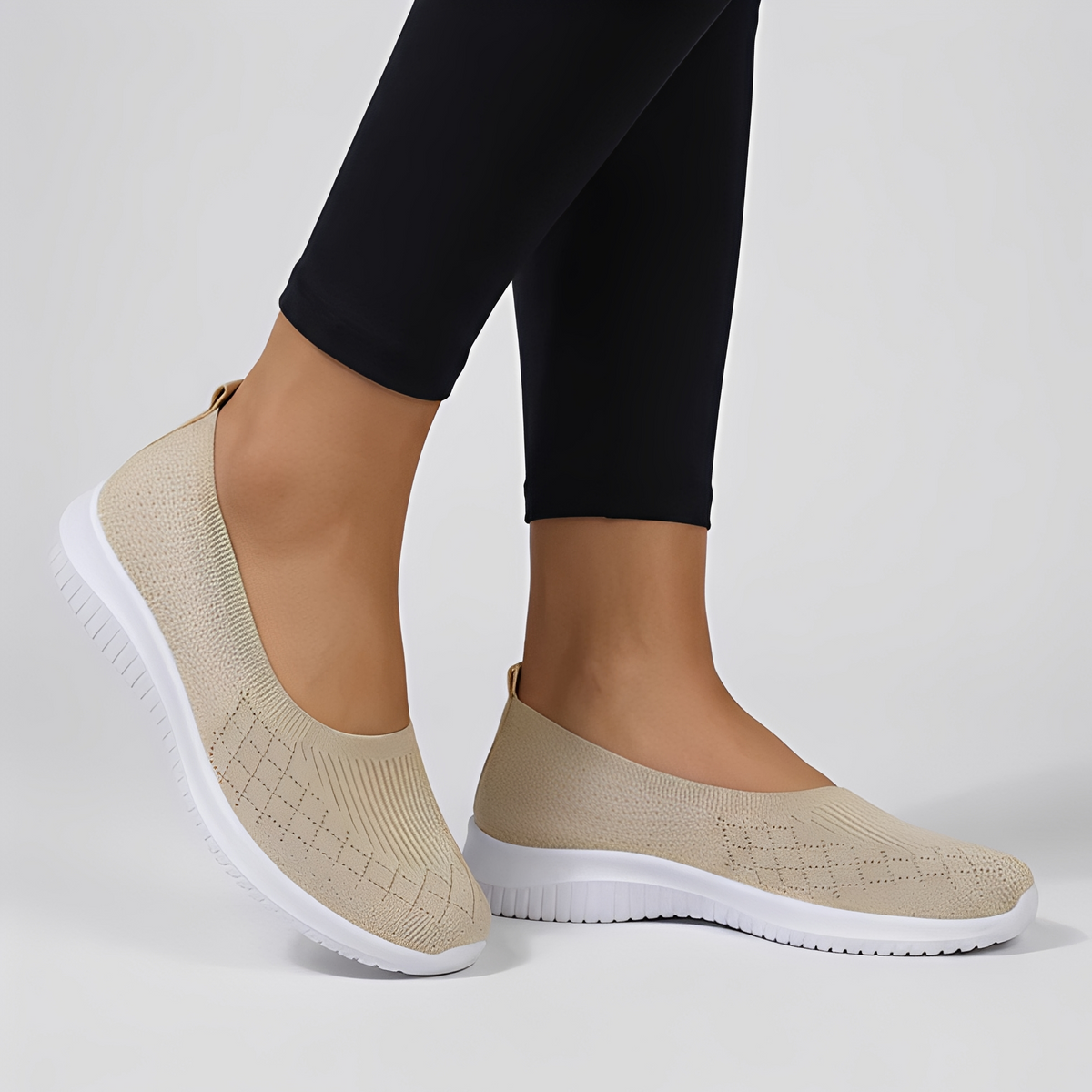Karren - Chaussures confortables pour femmes