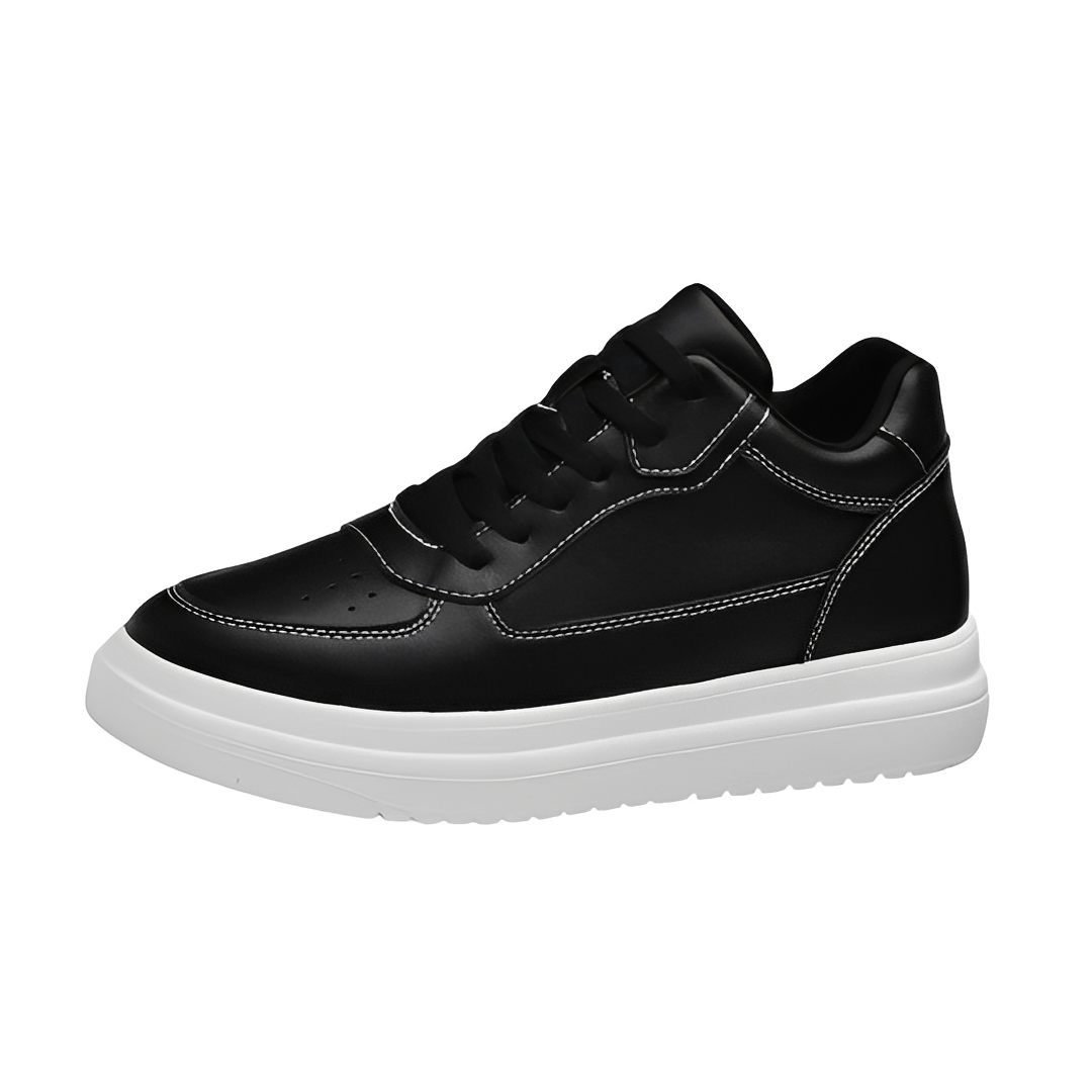 Federico - Baskets classiques pour homme