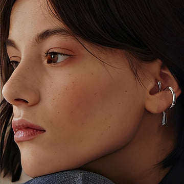 Mariz – Élégante Manche d'Oreille