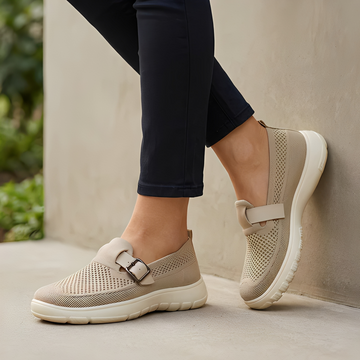 Colien - Une sneaker aérée et confortable pour femmes