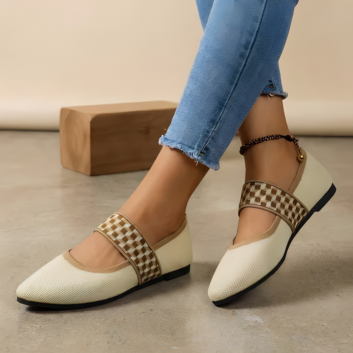Lulian - Des chaussures raffinées et stylées pour femmes