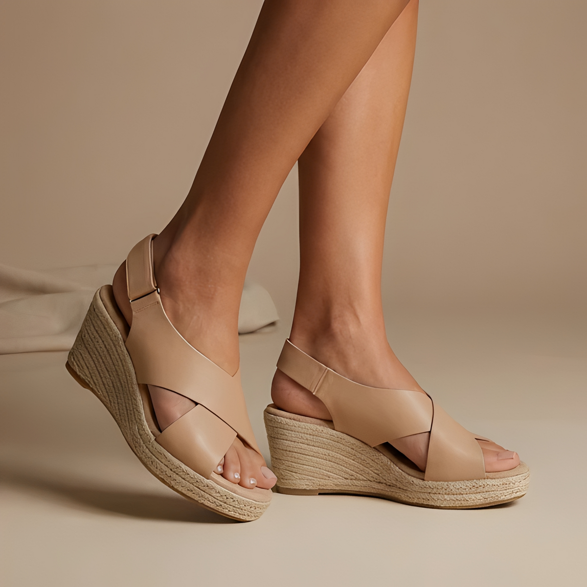 Mavie - Des sandales chics et élégantes pour femmes
