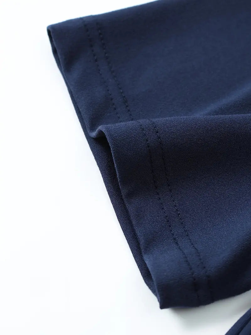 Owen - T-shirt élégant pour homme