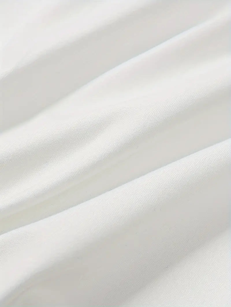 Owen - T-shirt élégant pour homme