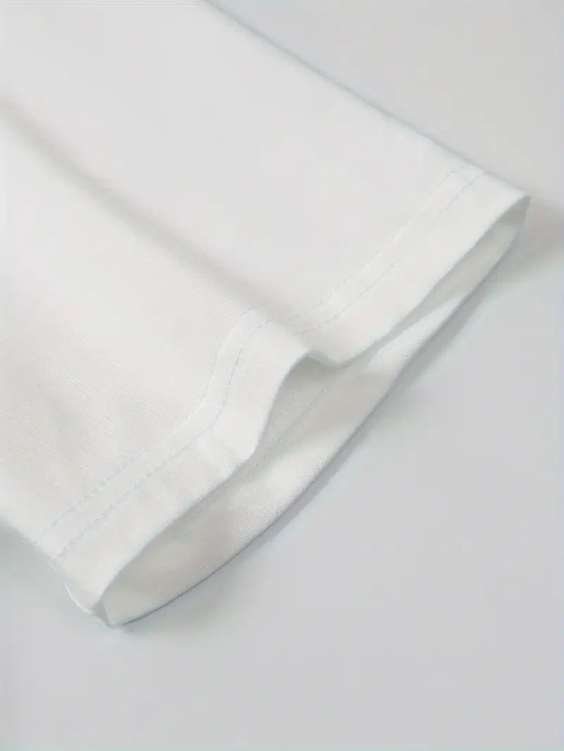 Owen - T-shirt élégant pour homme
