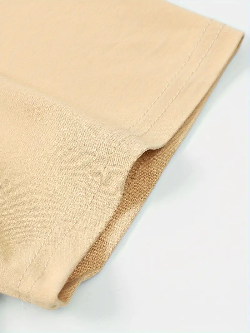 Owen - T-shirt élégant pour homme