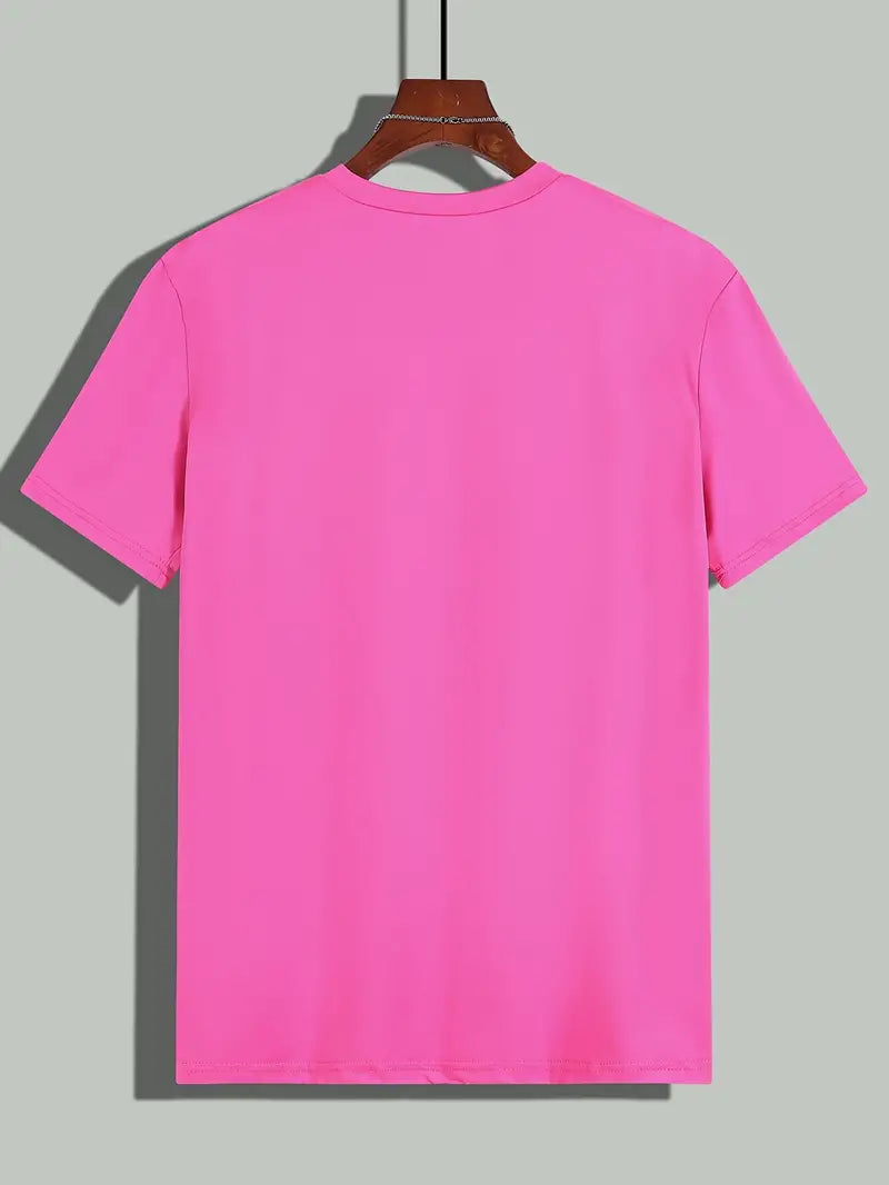 Owen - T-shirt élégant pour homme
