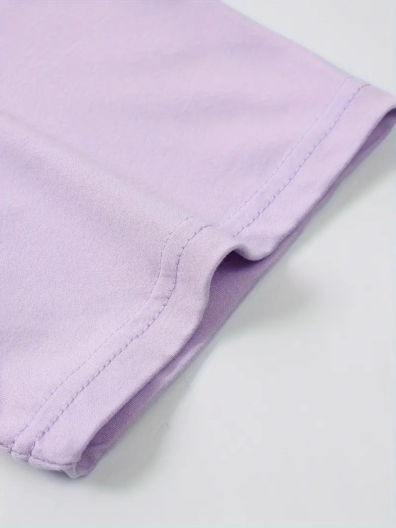 Owen - T-shirt élégant pour homme