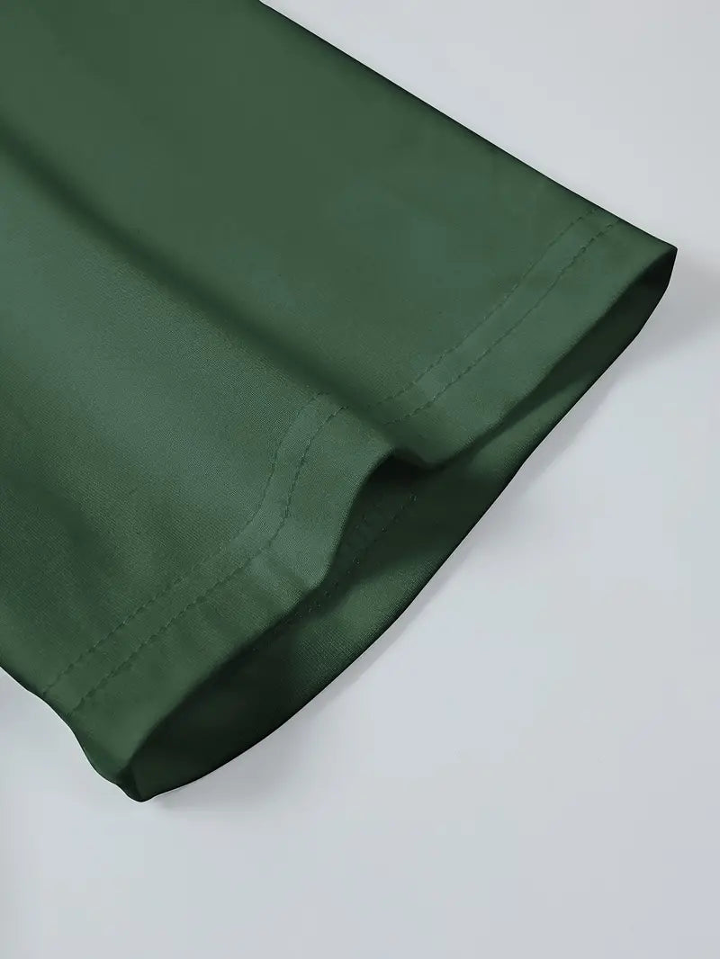 Owen - T-shirt élégant pour homme