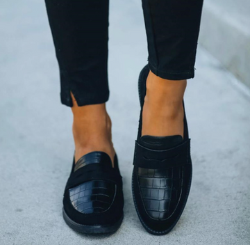 Leona - La chaussure confortable et élégante