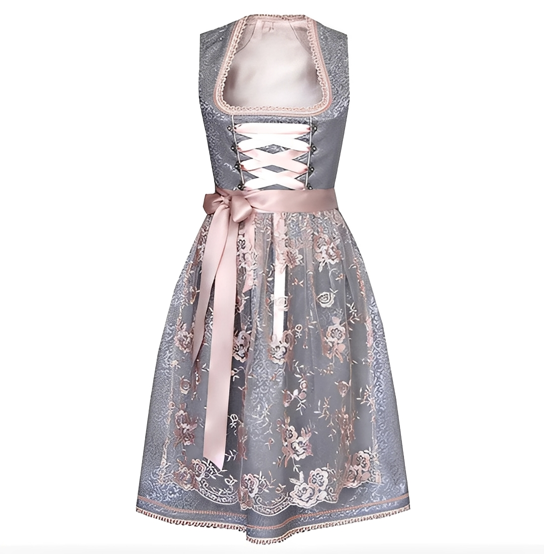 Roffah - Une robe chic et élégante pour femmes