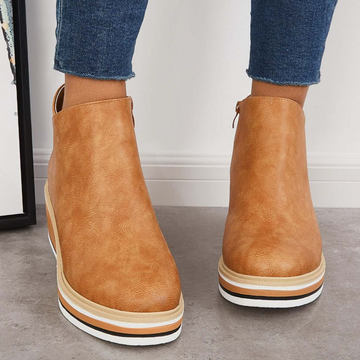 Stella - Bottes élégantes et confortables
