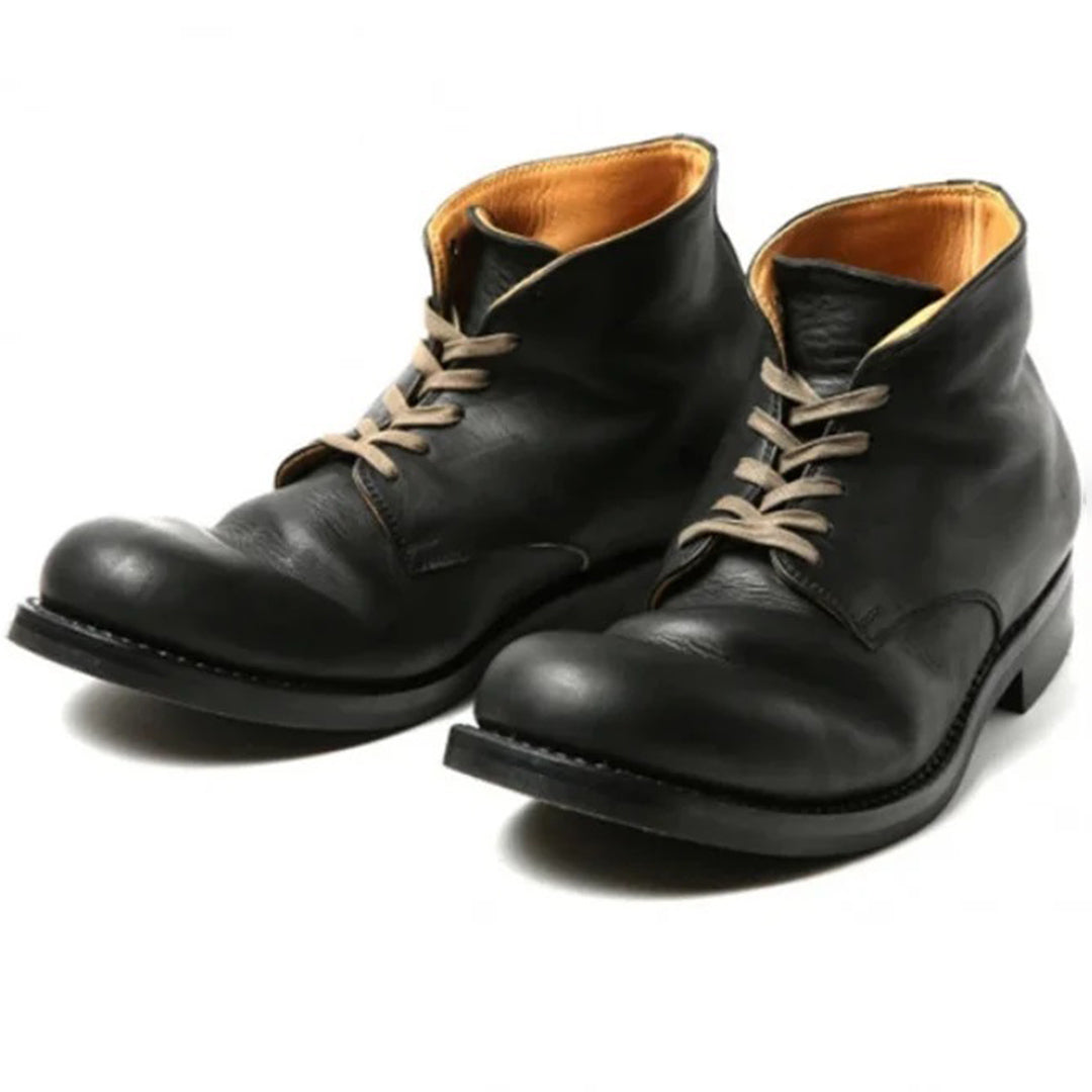Rurek - Bottes résistantes et confortables