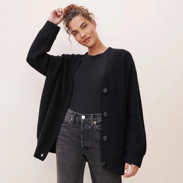 Leah - Blazer stylé et agréable à porter