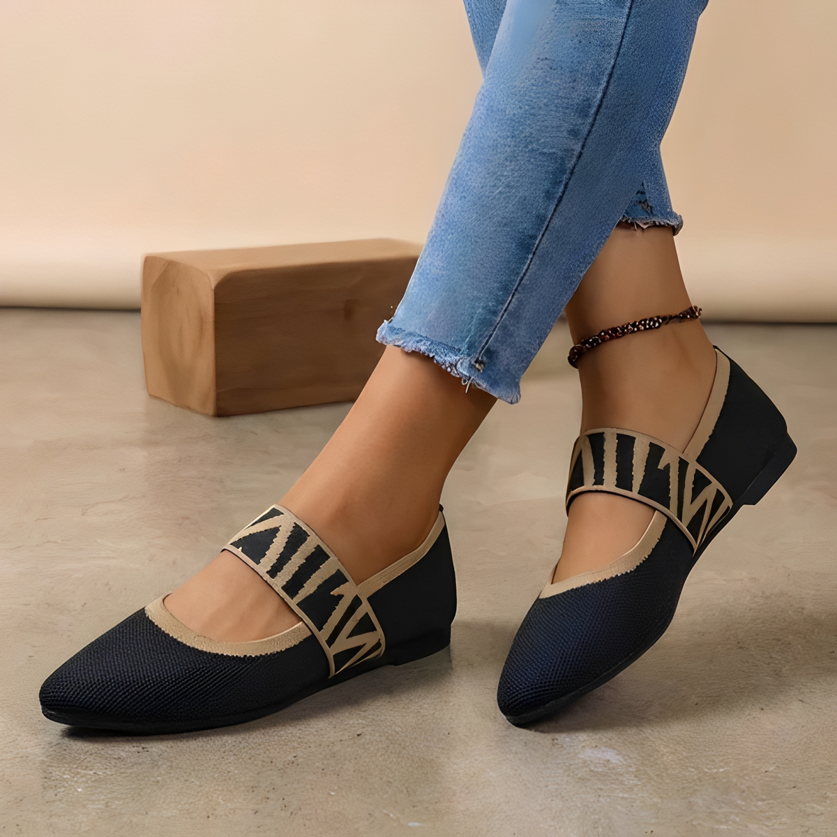 Lulian - Des chaussures raffinées et stylées pour femmes