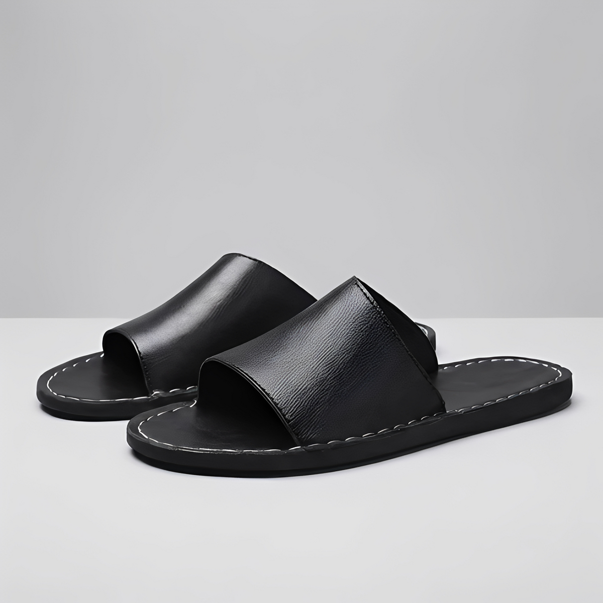 Edrian - Sandales tendance pour l'été homme