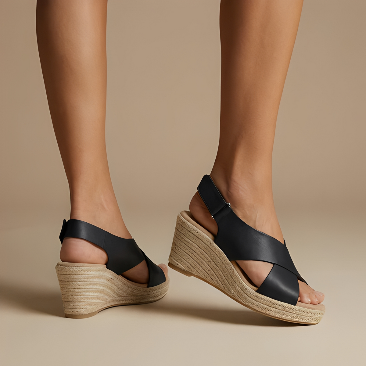 Mavie - Des sandales chics et élégantes pour femmes