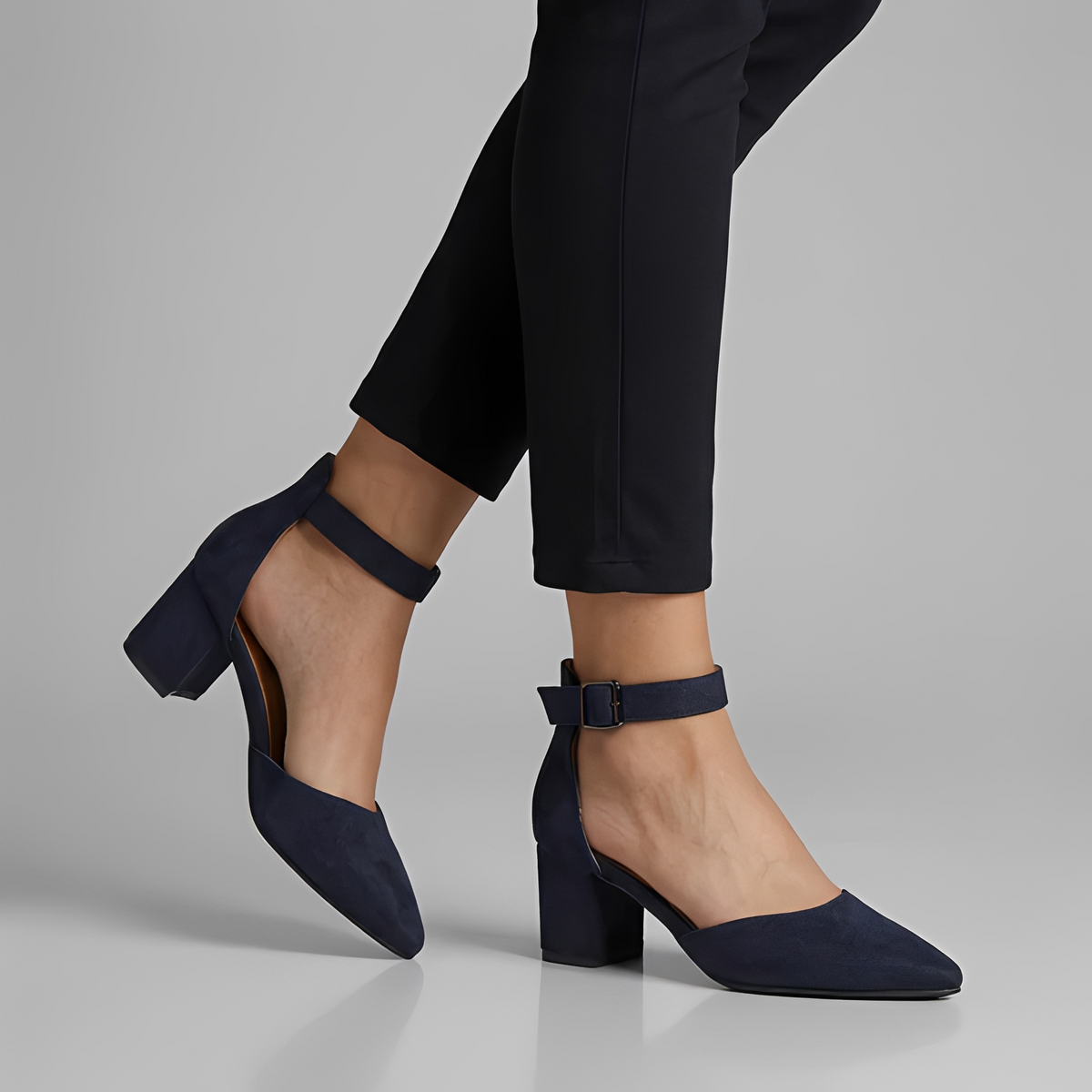 Shamara - Des sandales à talons chics et élégantes pour femmes