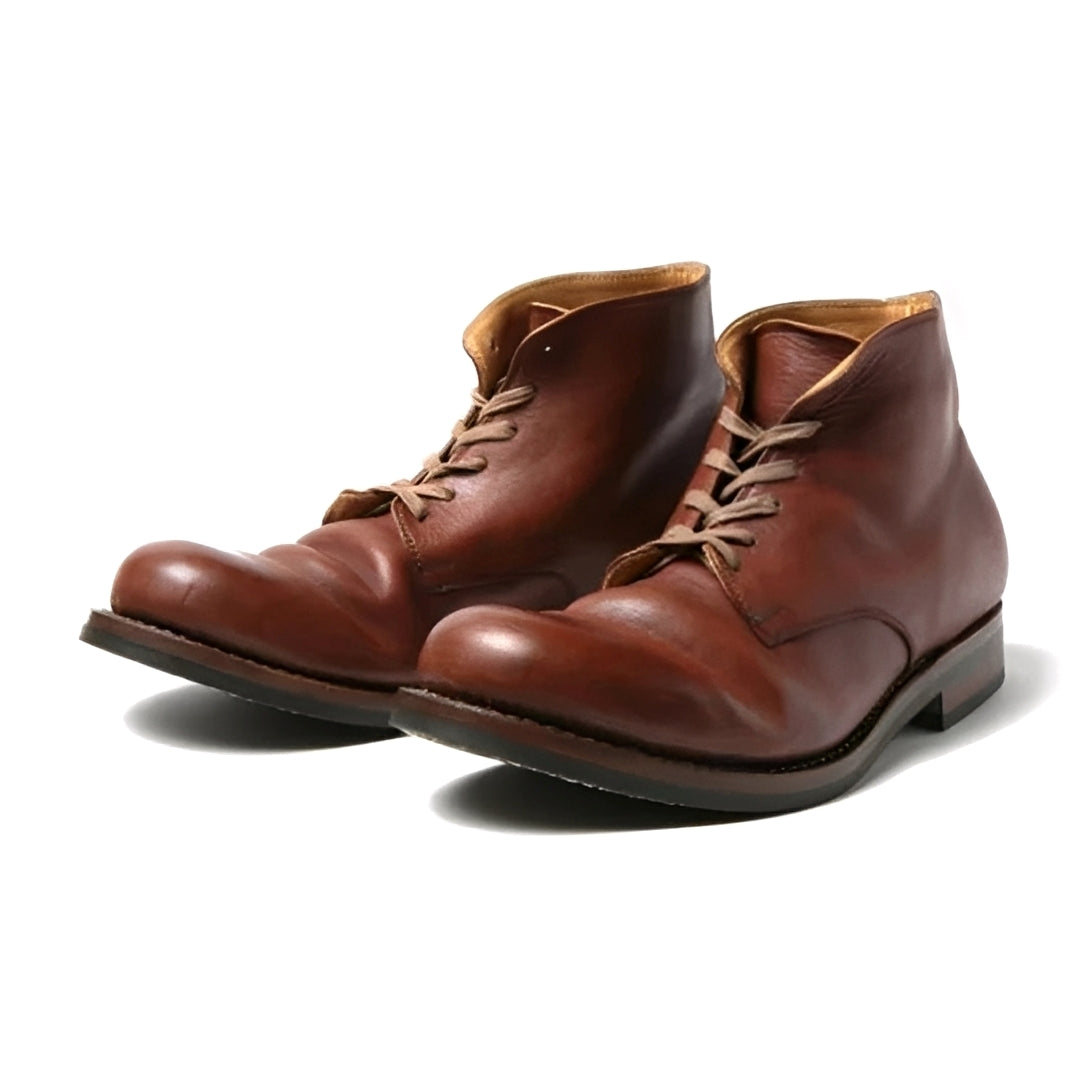 Rurek - Bottes résistantes et confortables