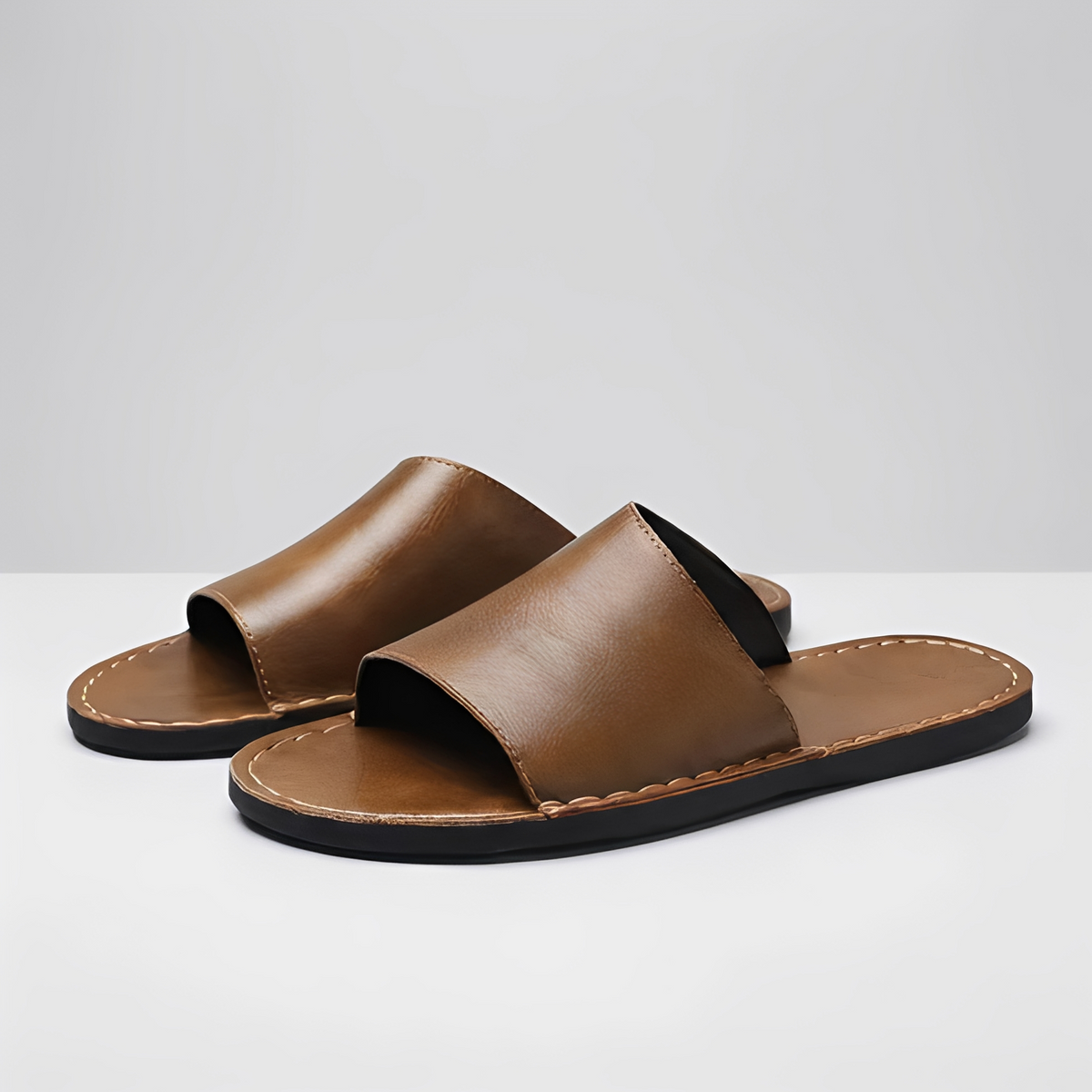 Edrian - Sandales tendance pour l'été homme