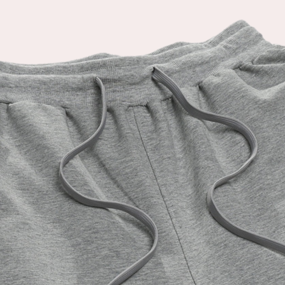 Jairus - Confortable Pantalon de Jogging pour Hommes pour Détente
