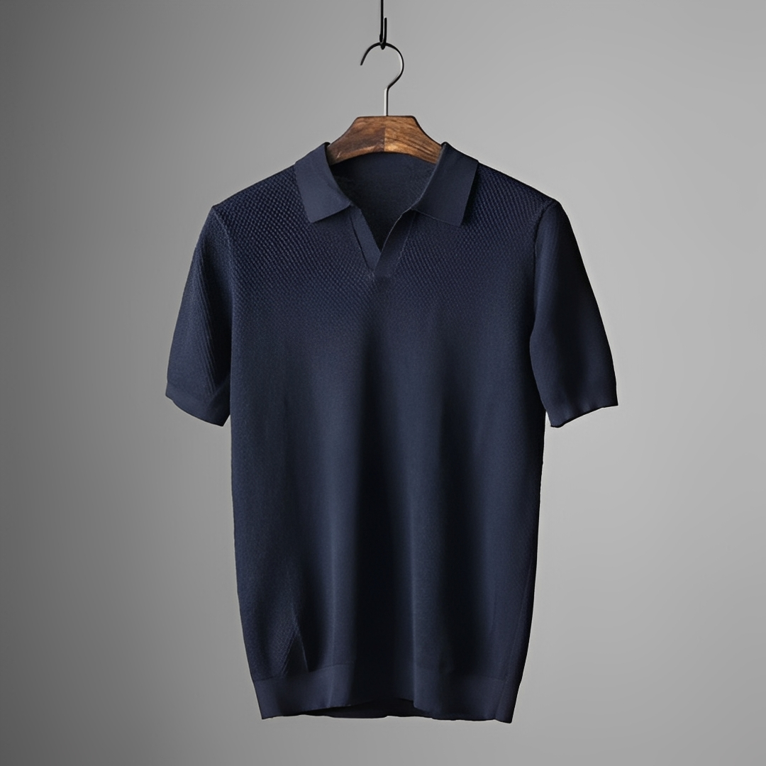 Brince - Polo décontracté pour homme