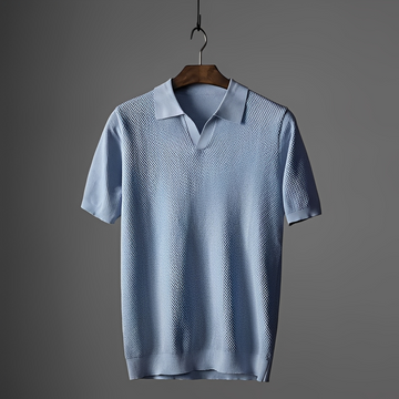 Brince - Polo décontracté pour homme