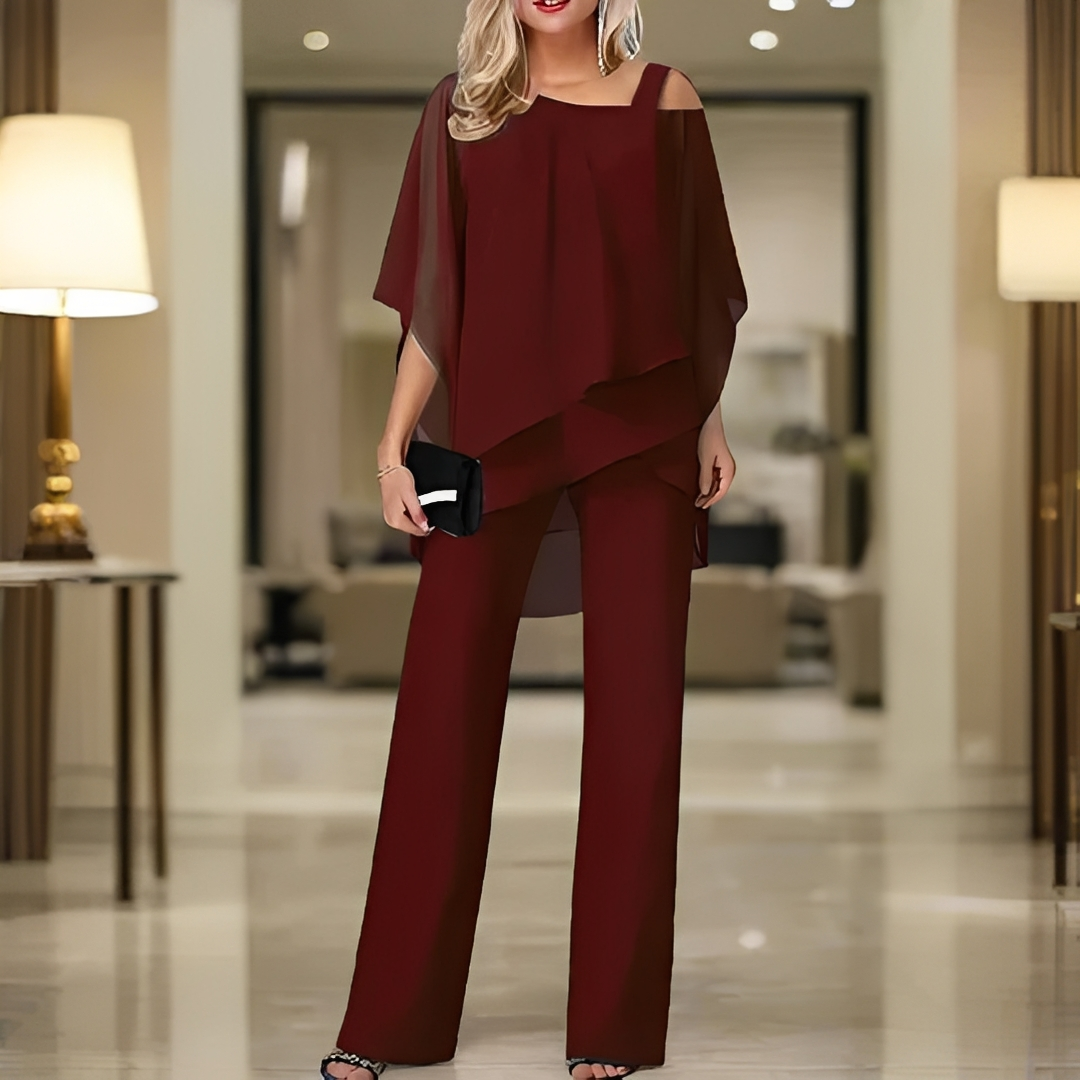 Gregoria - Ensemble chic pour femme