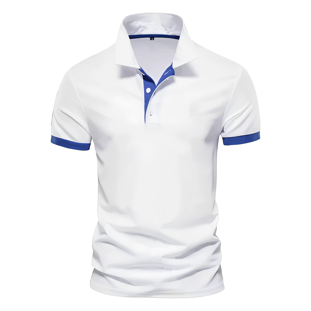 Antonio - Polo décontracté pour homme