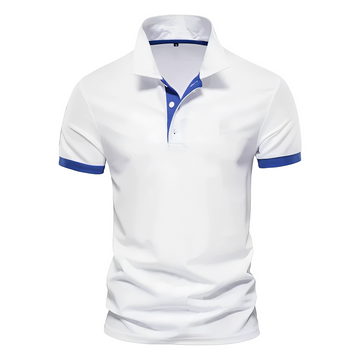 Antonio - Polo décontracté pour homme