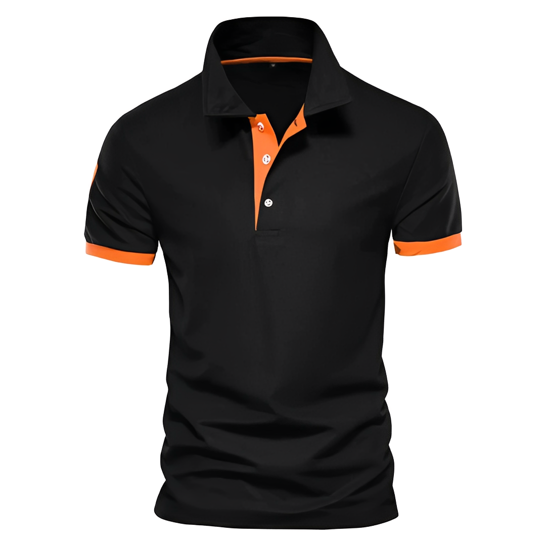 Antonio - Polo décontracté pour homme