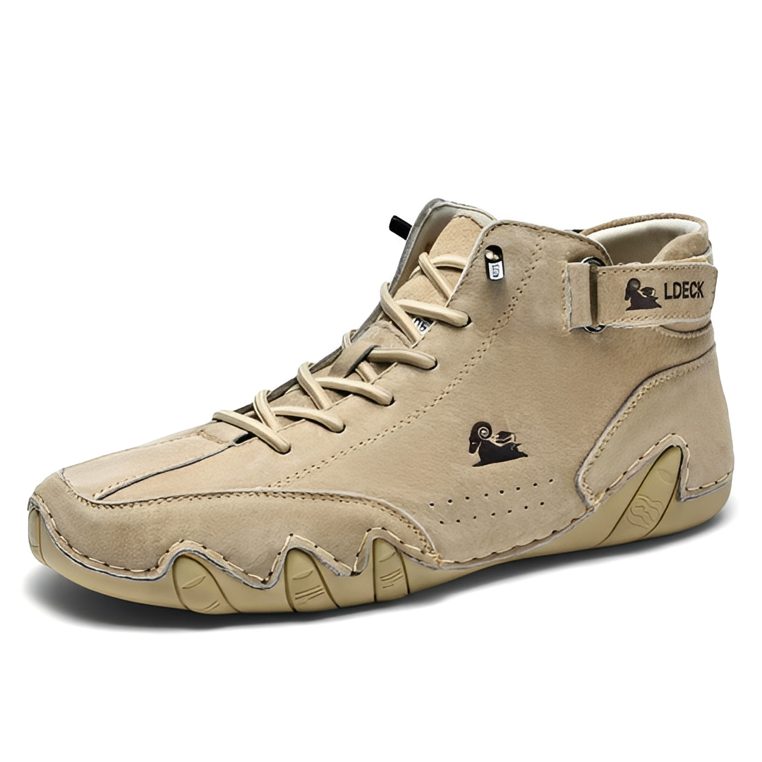 Marwin - Des chaussures élégantes et confortables pour hommes