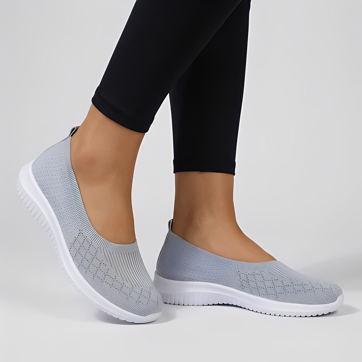 Karren - Chaussures confortables pour femmes