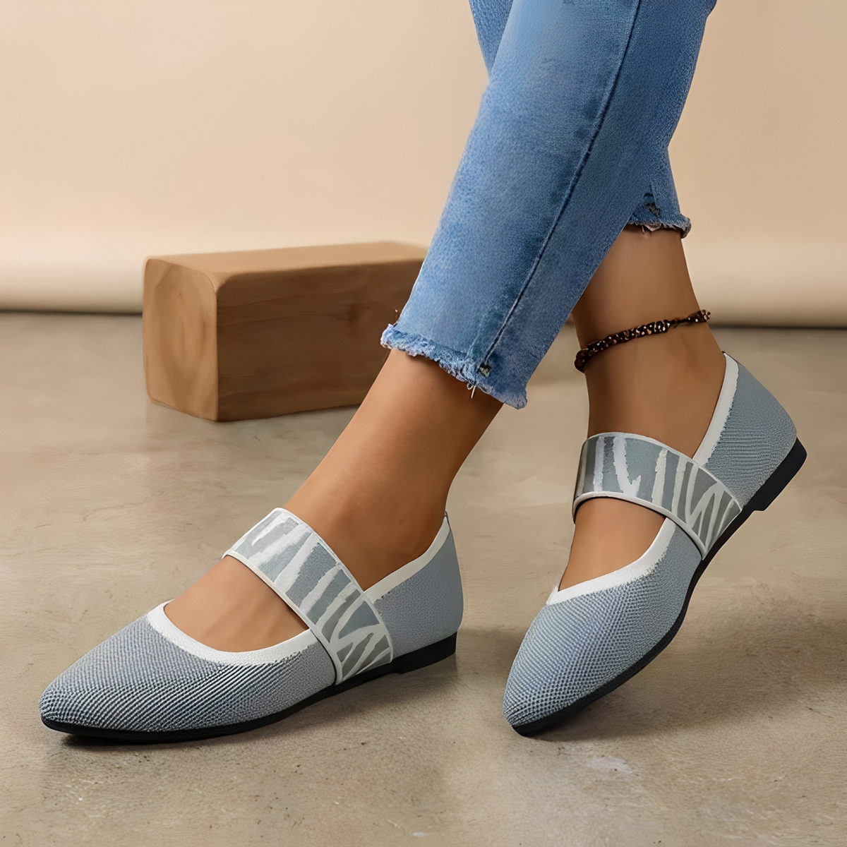 Lulian - Des chaussures raffinées et stylées pour femmes