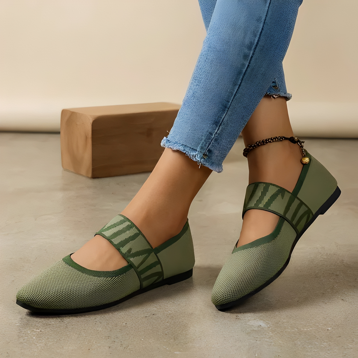 Lulian - Des chaussures raffinées et stylées pour femmes