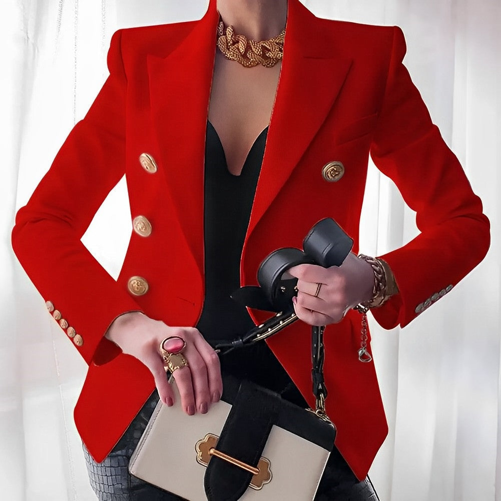 Old Money - Blazer pour femmes