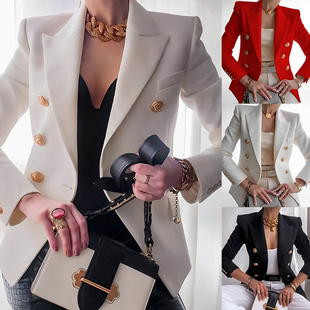 Old Money - Blazer pour femmes