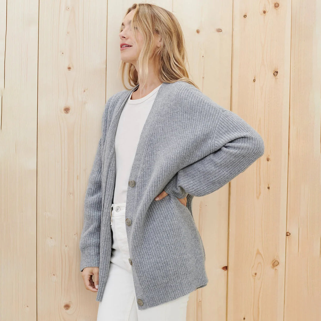 Leah - Blazer stylé et agréable à porter