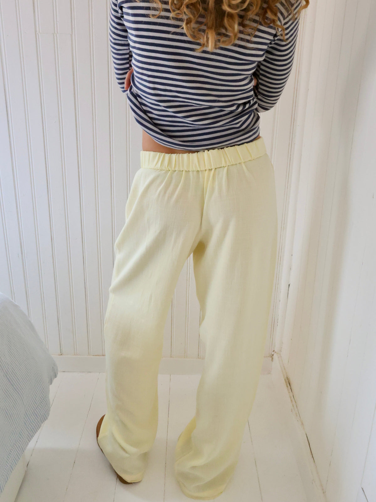 Olesia - Pantalon lounge pour femme