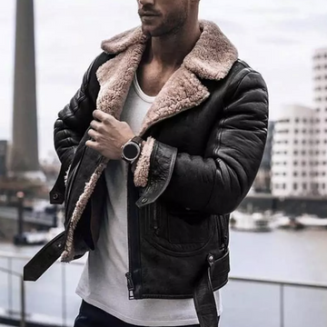 Reginald - Blazer chic et confortable