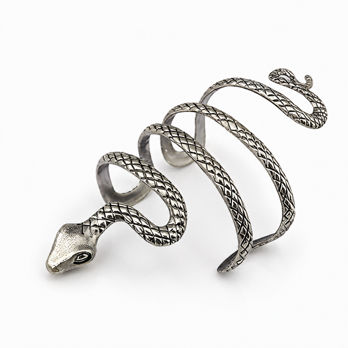 Selva – Bracelet serpent