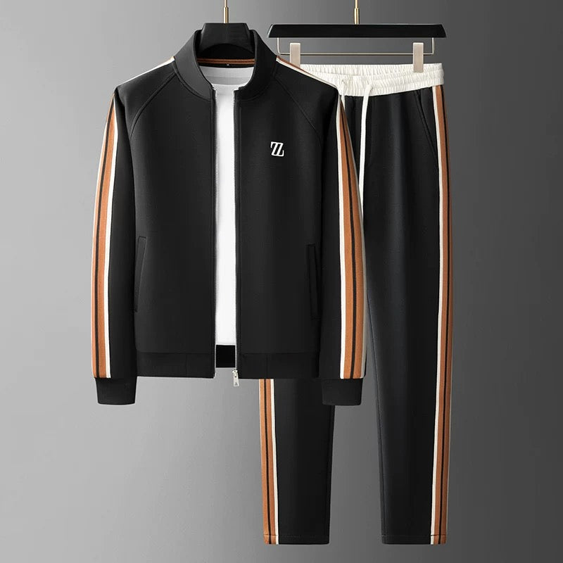 Zuko - Ensemble de Survêtement Premium pour Hommes