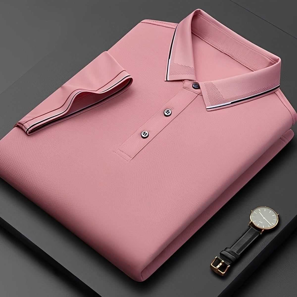 Kane - Polo Décontracté