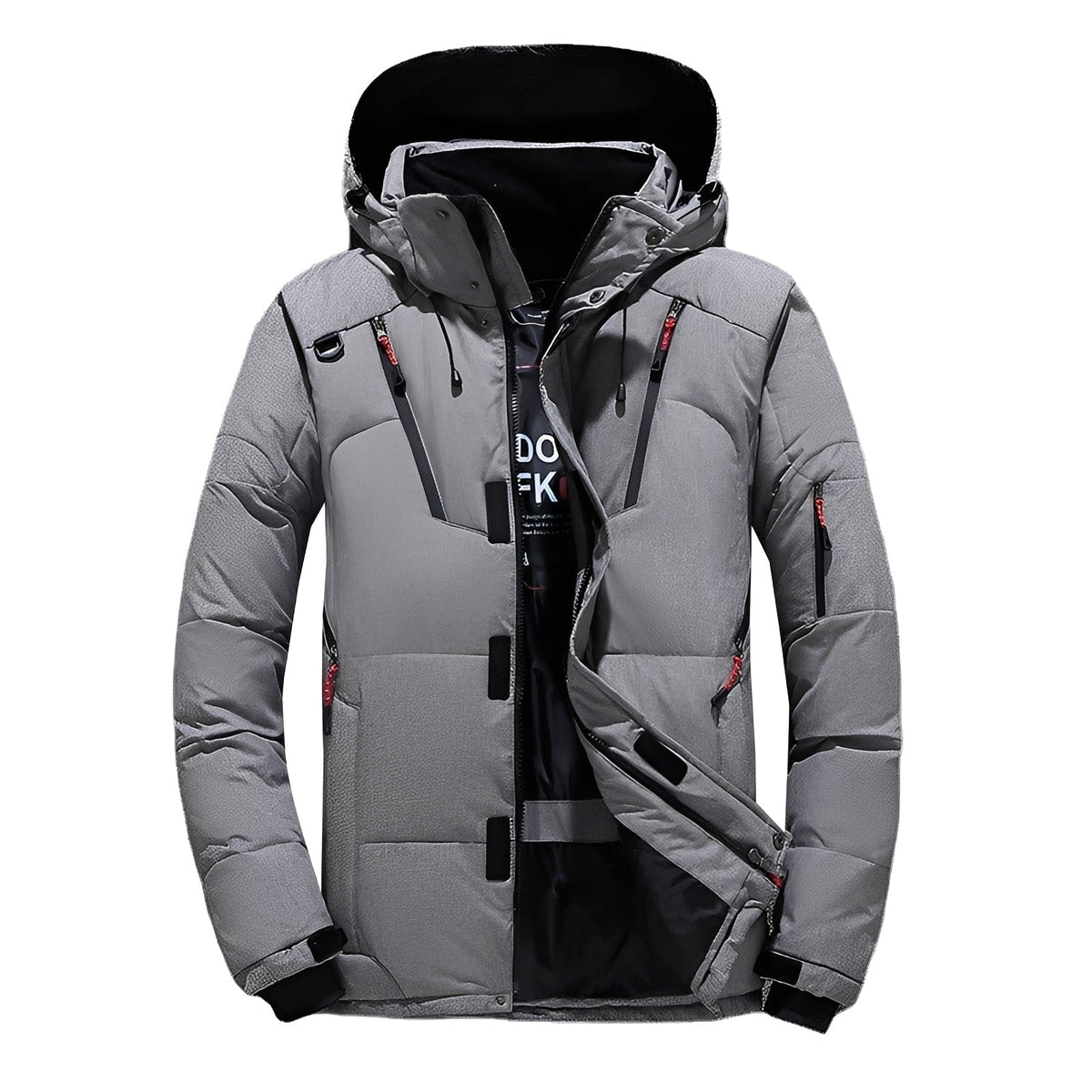 Cameron - Combinaison de ski chaude pour hommes