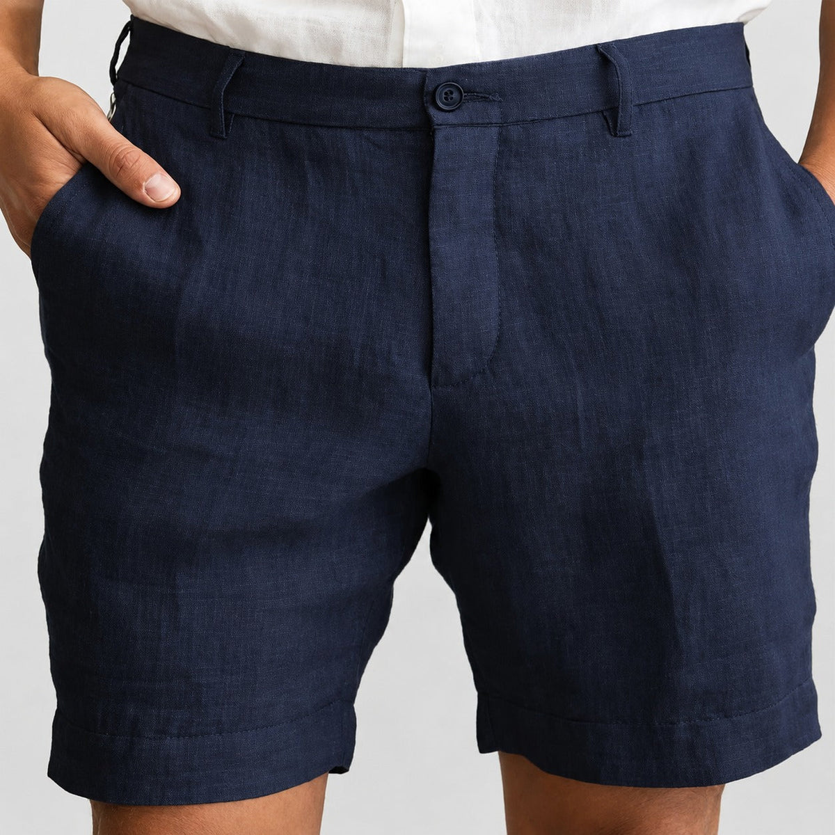 Ballard - Shorts Décontractés et Confortables
