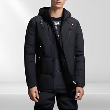 Cameron - Combinaison de ski chaude pour hommes