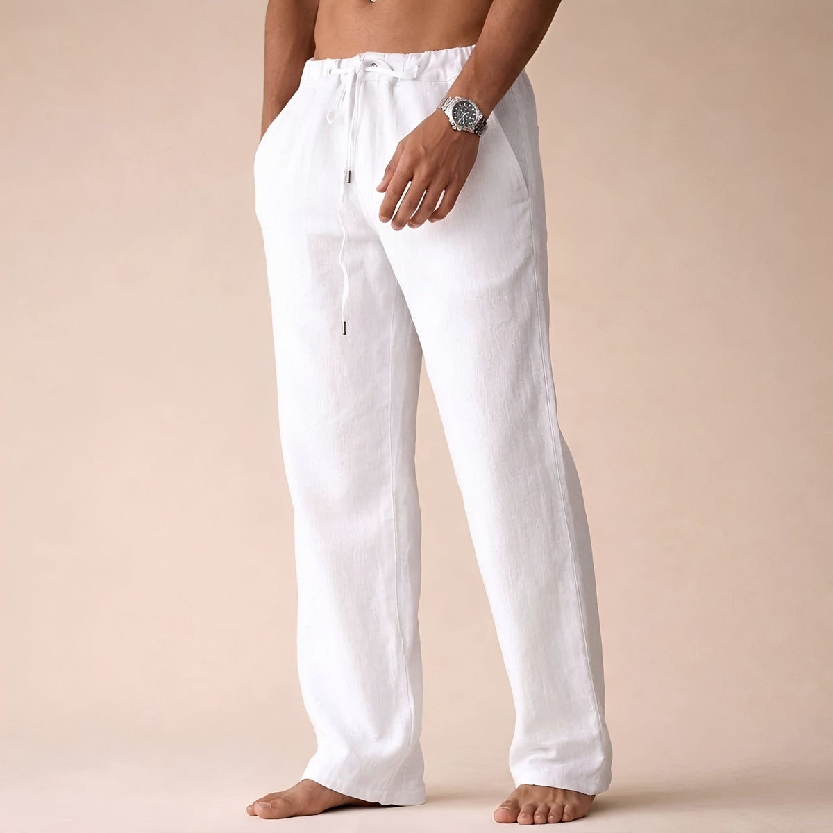 Crawford - Pantalon respirant confortable