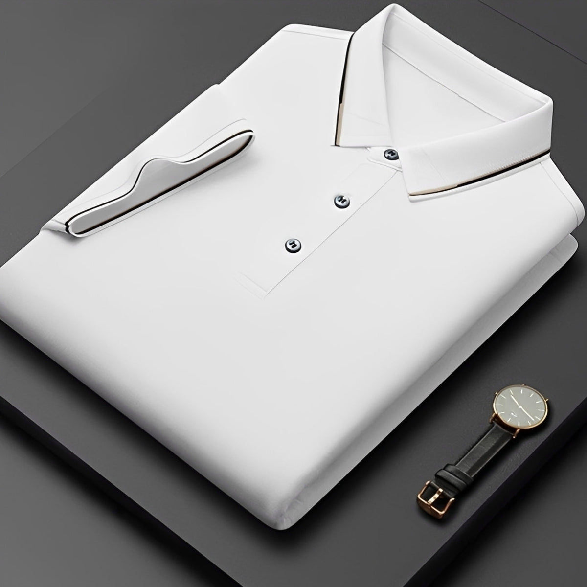 Kane - Polo Décontracté